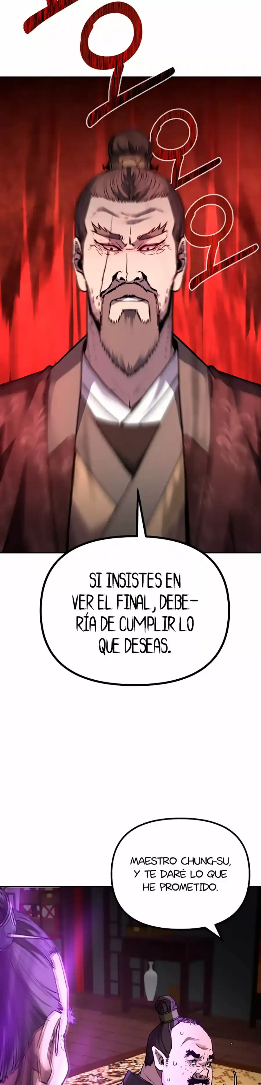 Murim Ranker capítulo 70, página 34
