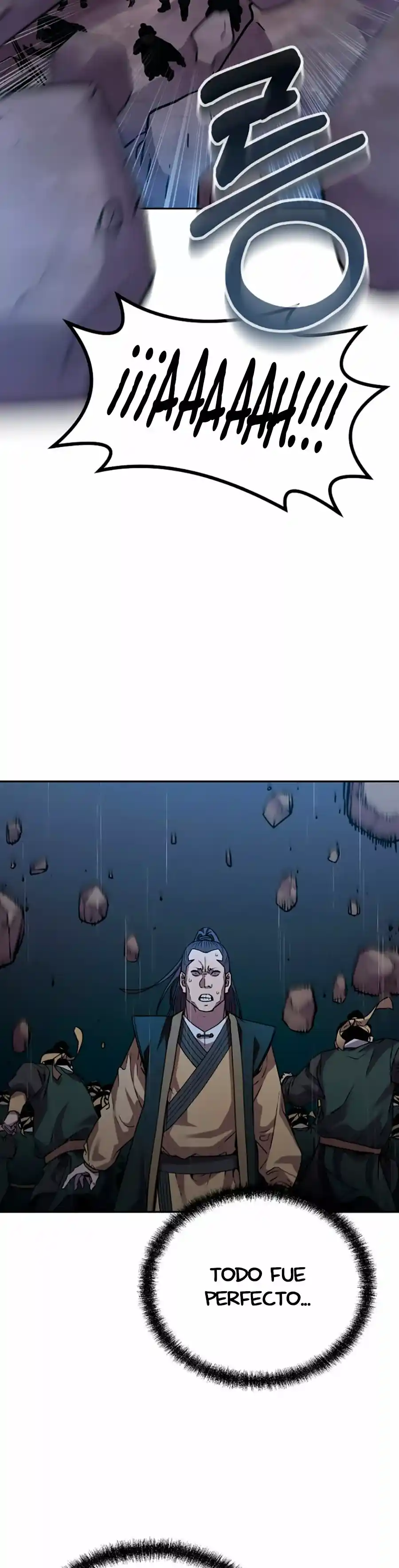 Murim Ranker capítulo 71, página 5