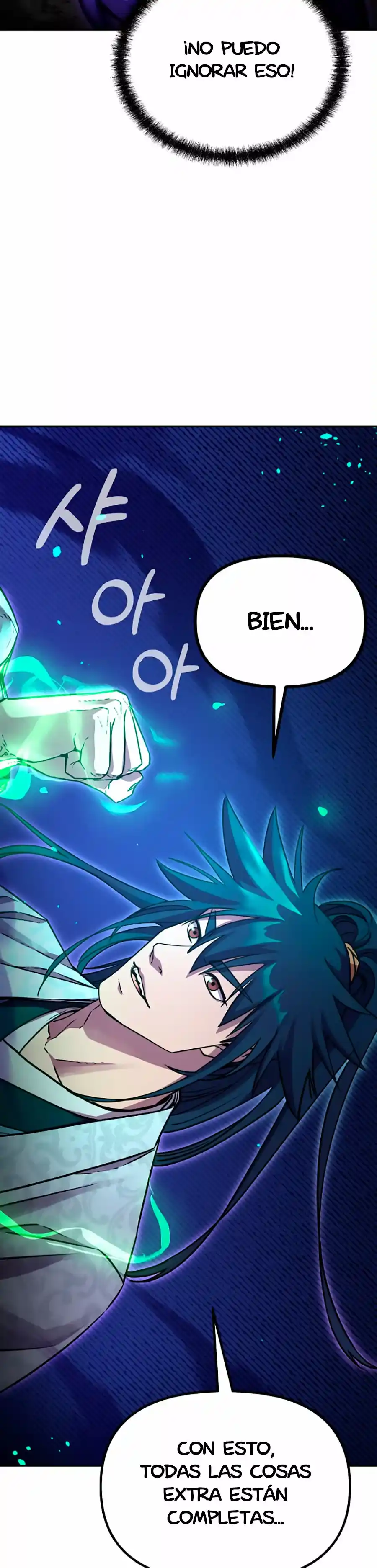 Murim Ranker capítulo 71, página 32