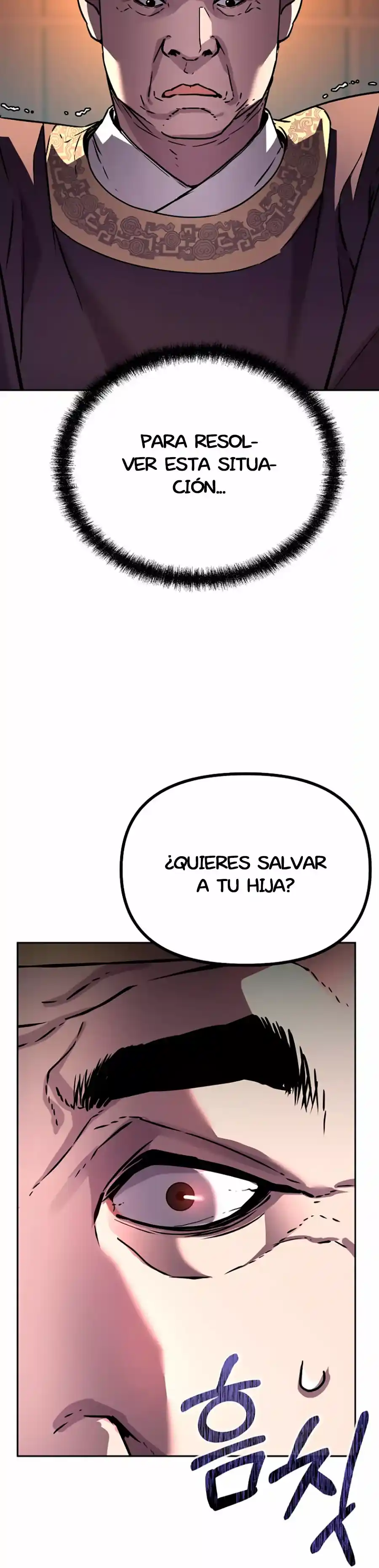 Murim Ranker capítulo 71, página 82
