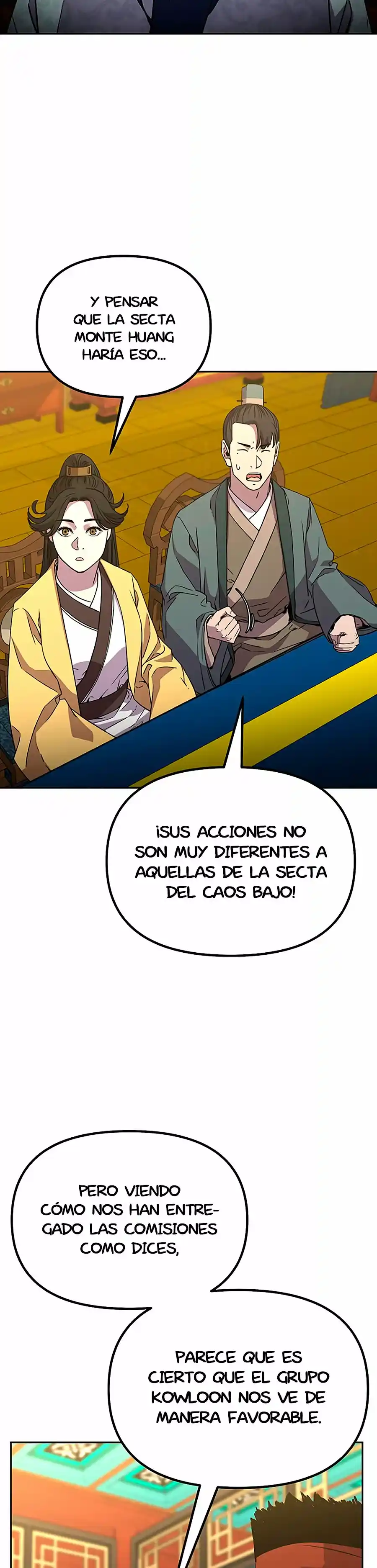 Murim Ranker capítulo 72, página 24