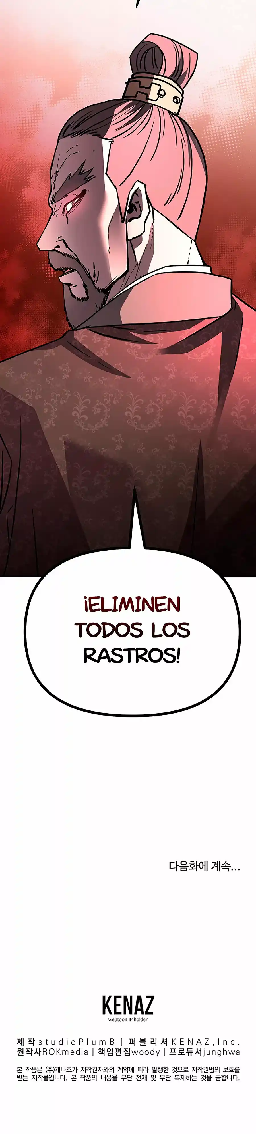 Murim Ranker capítulo 72, página 80
