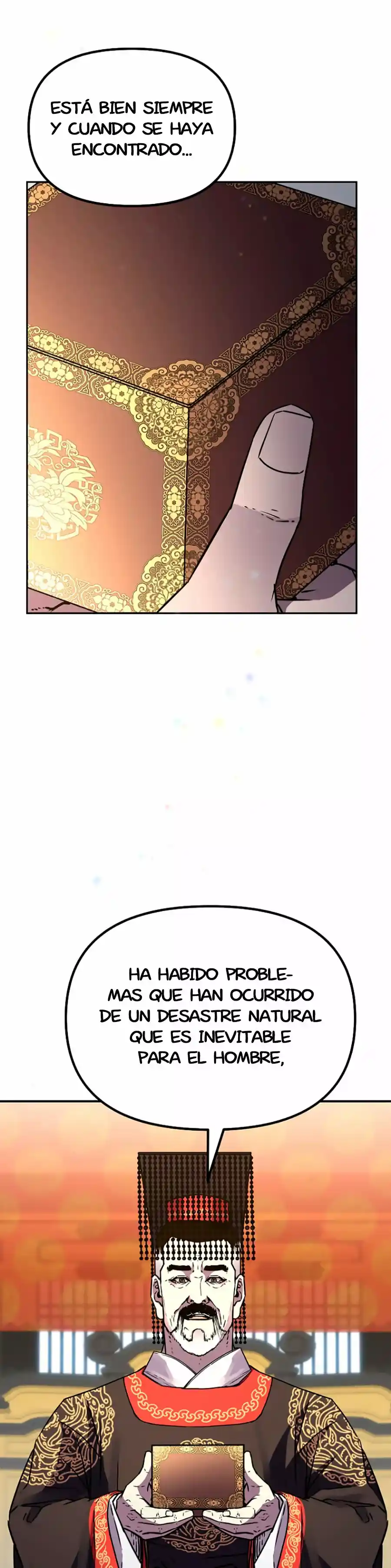 Murim Ranker capítulo 73, página 44