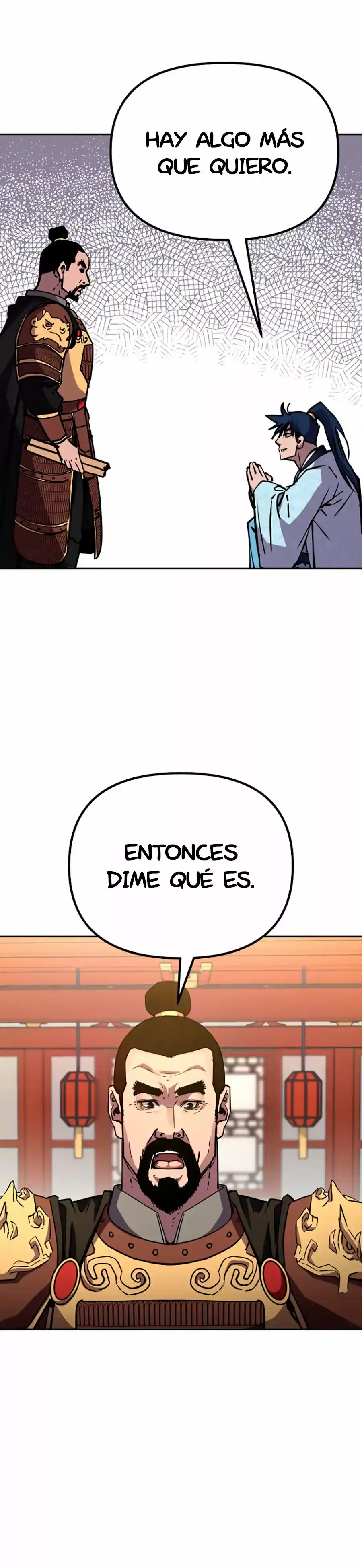 Murim Ranker capítulo 73, página 82