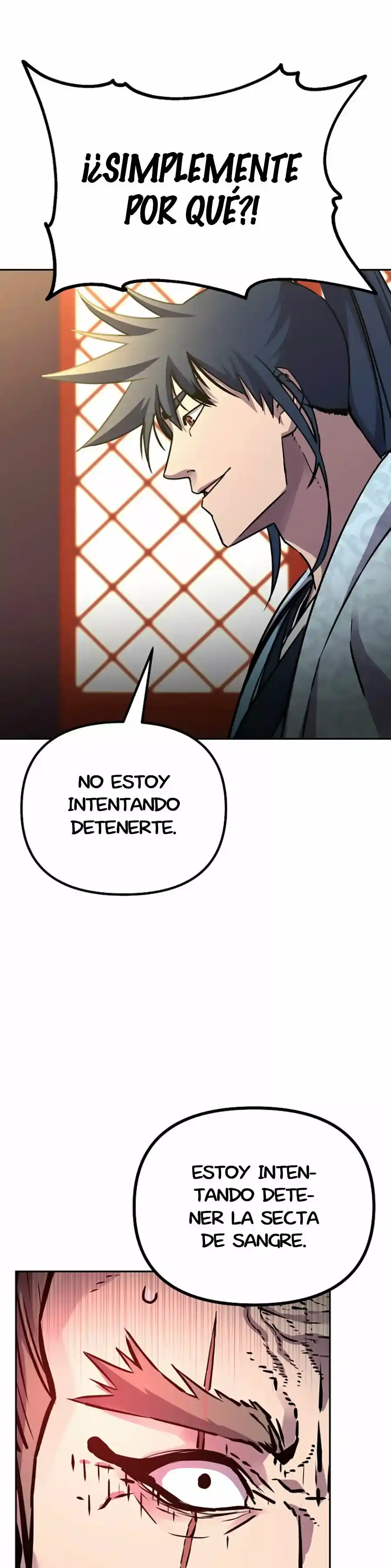 Murim Ranker capítulo 78, página 80