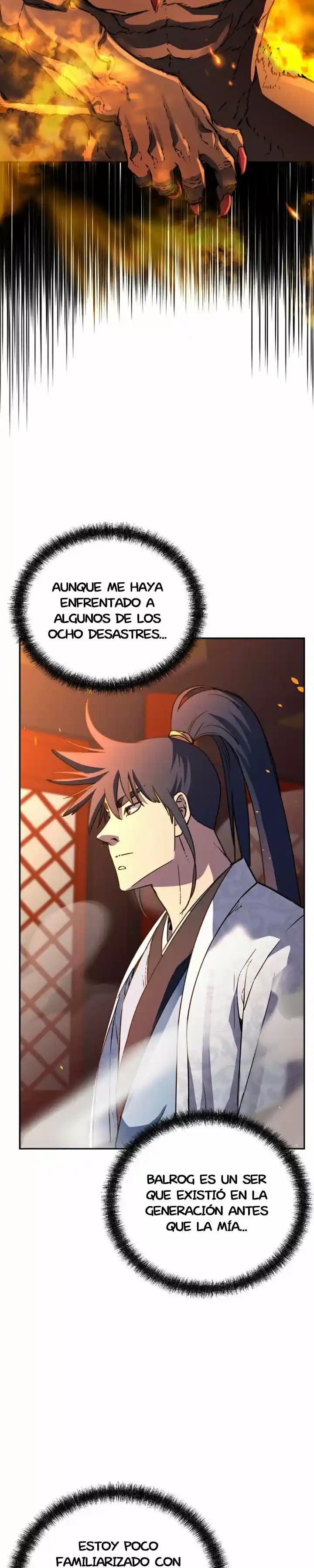 Murim Ranker capítulo 79, página 10