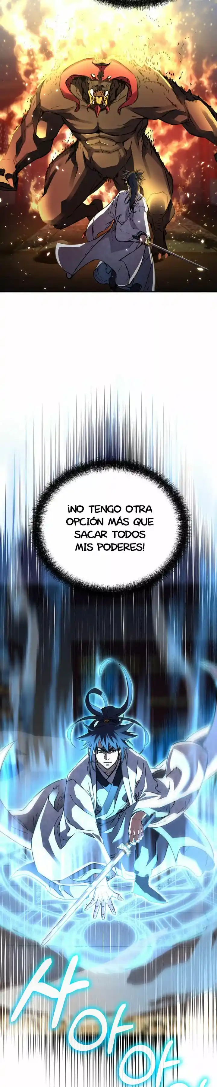 Murim Ranker capítulo 79, página 30