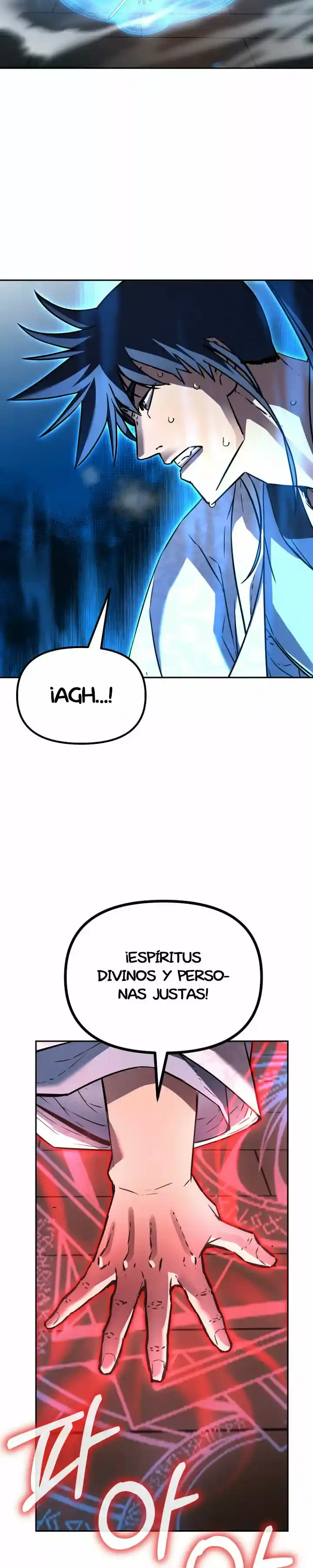 Murim Ranker capítulo 79, página 34