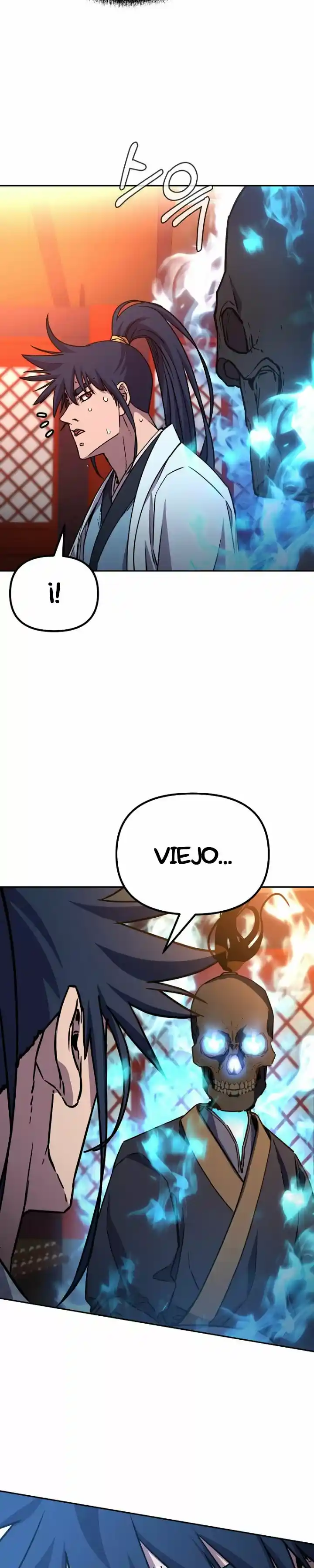 Murim Ranker capítulo 79, página 47