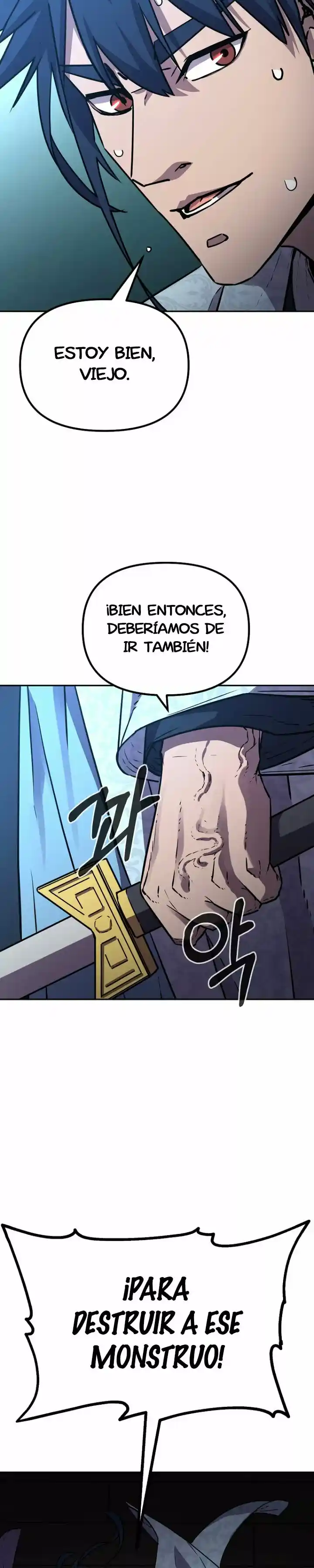 Murim Ranker capítulo 79, página 48