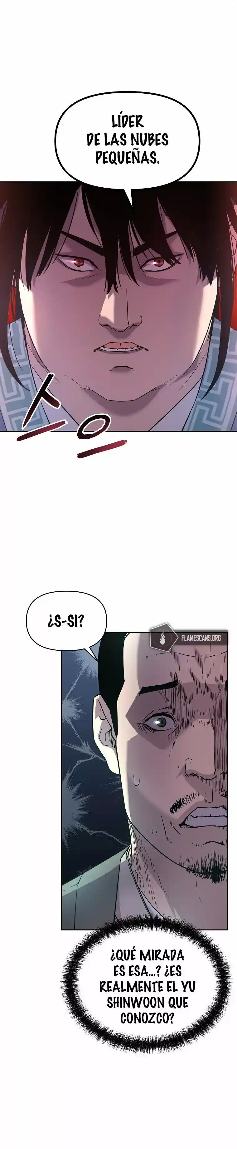 Murim Ranker capítulo 8, página 5