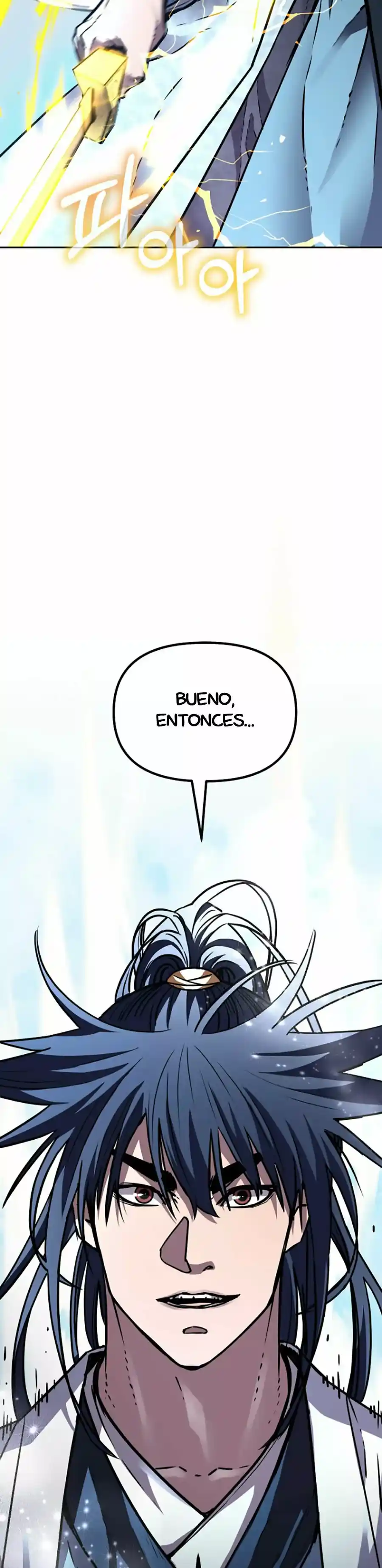 Murim Ranker capítulo 80, página 34