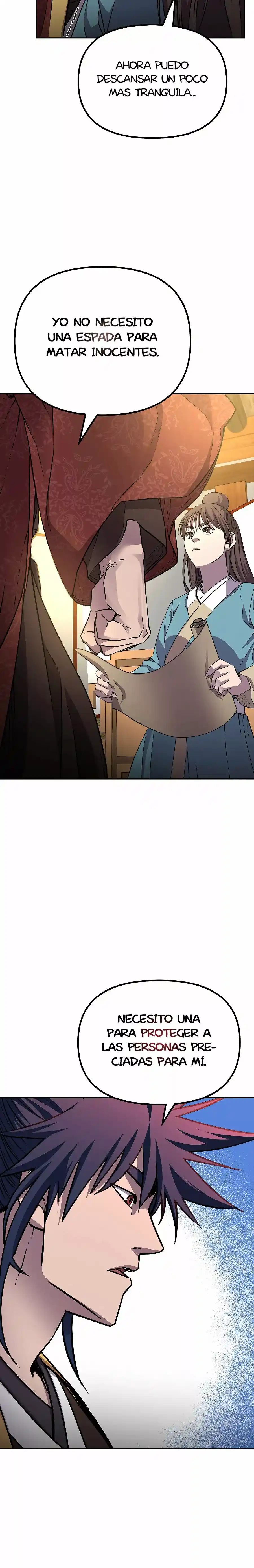 Murim Ranker capítulo 83, página 47