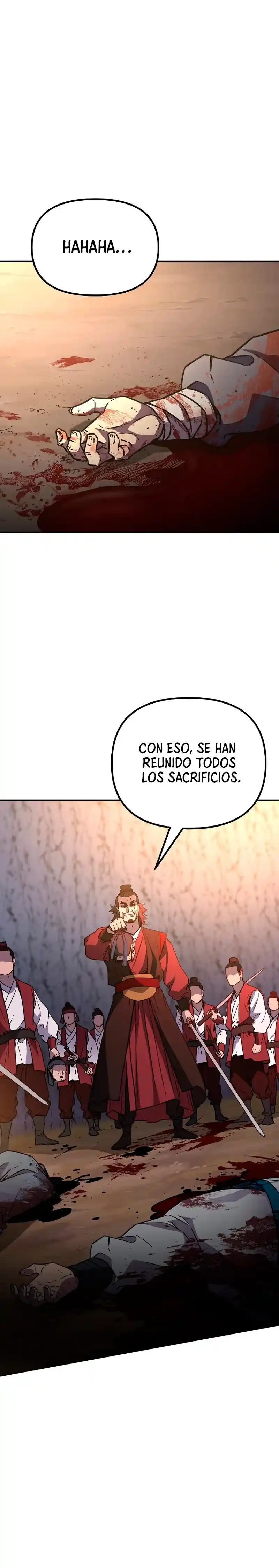 Murim Ranker capítulo 93, página 24