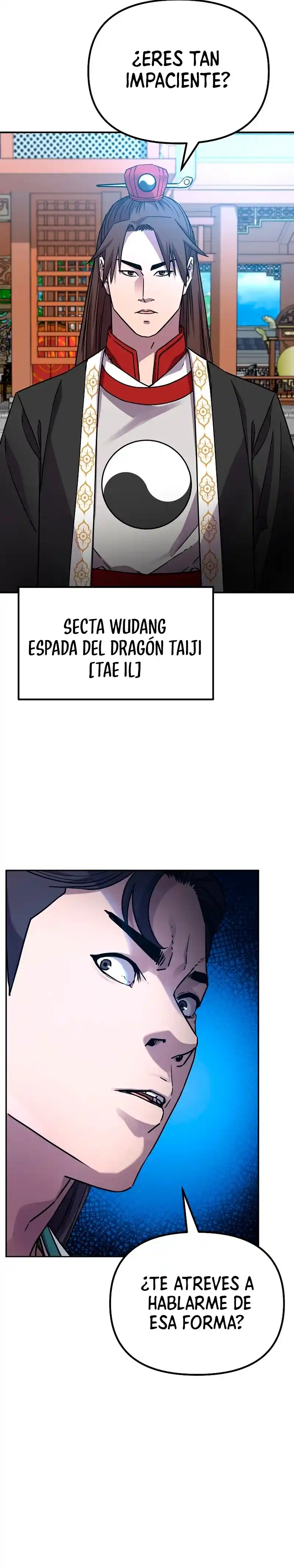 Murim Ranker capítulo 95, página 24