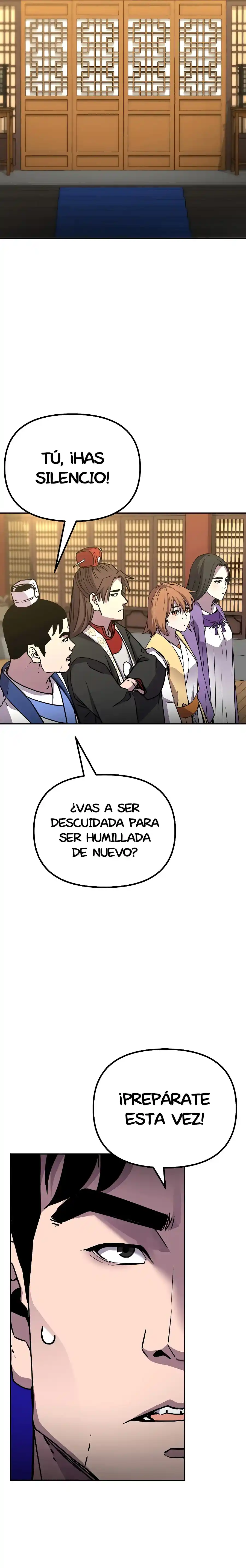 Murim Ranker capítulo 99, página 44