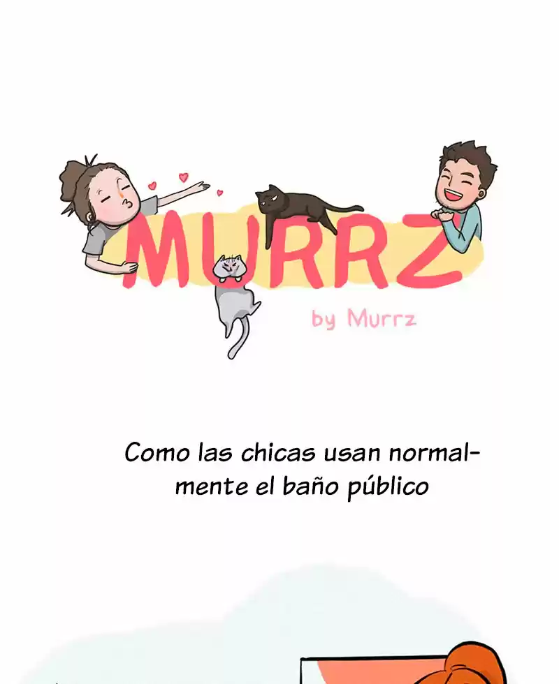 MURRZ capítulo 10, página 2