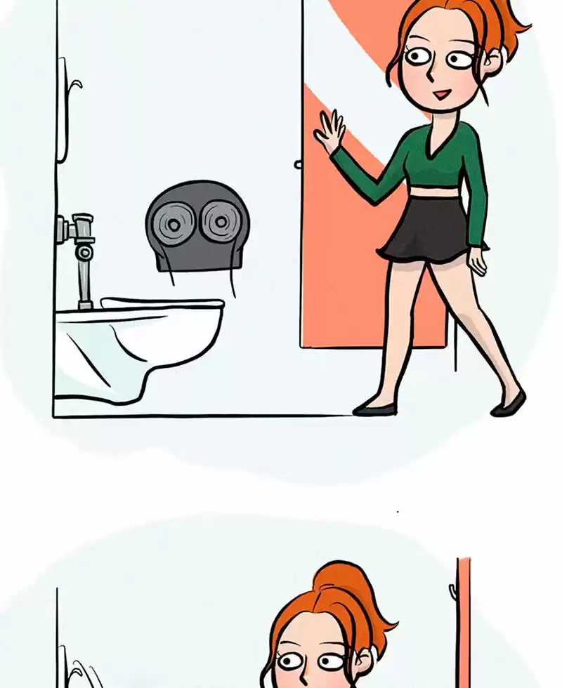 MURRZ capítulo 10, página 3