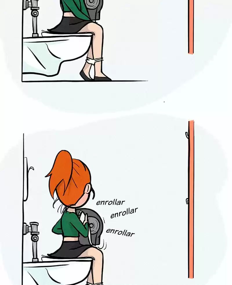 MURRZ capítulo 10, página 5
