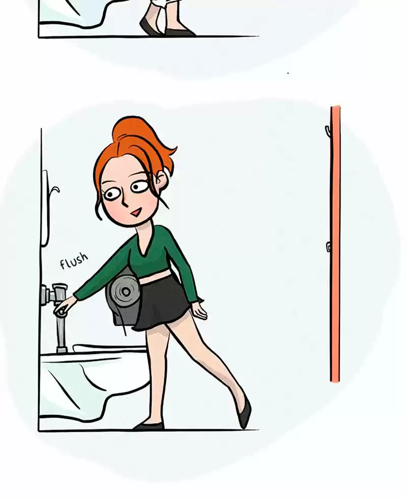 MURRZ capítulo 10, página 6