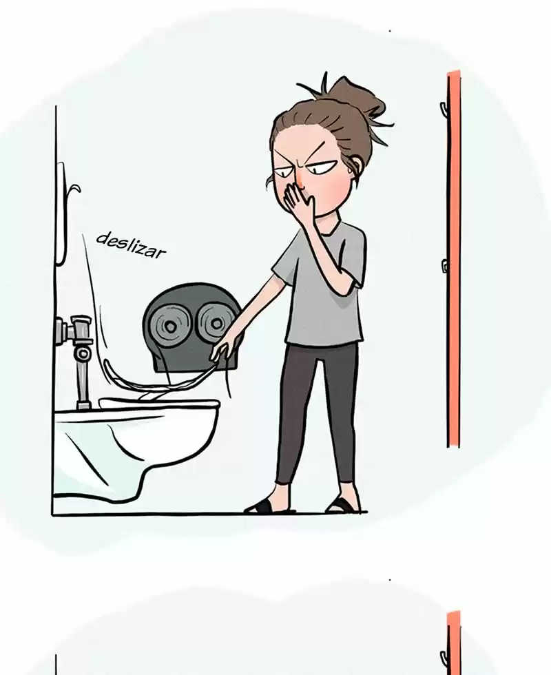 MURRZ capítulo 10, página 9
