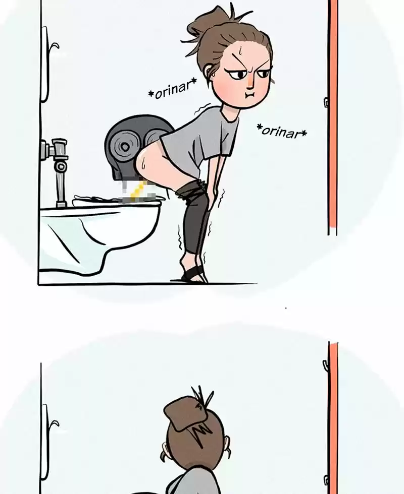 MURRZ capítulo 10, página 10