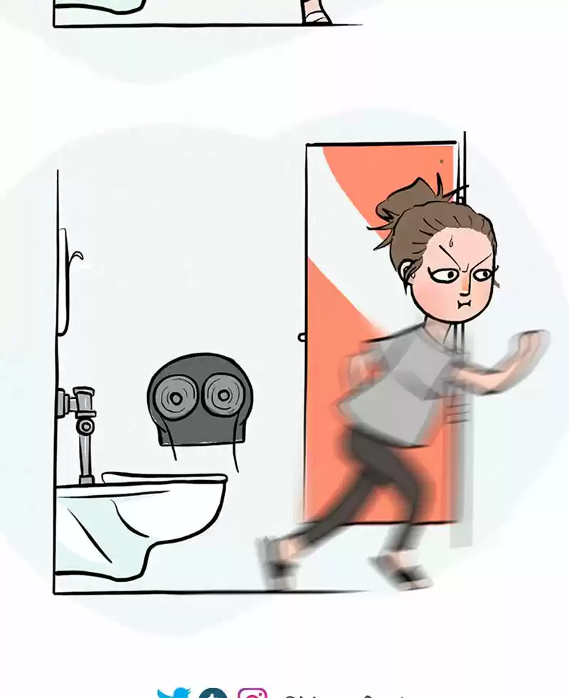 MURRZ capítulo 10, página 12