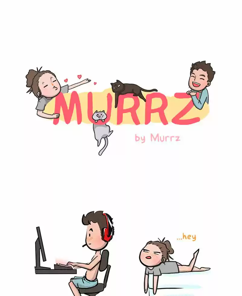 MURRZ capítulo 11, página 2