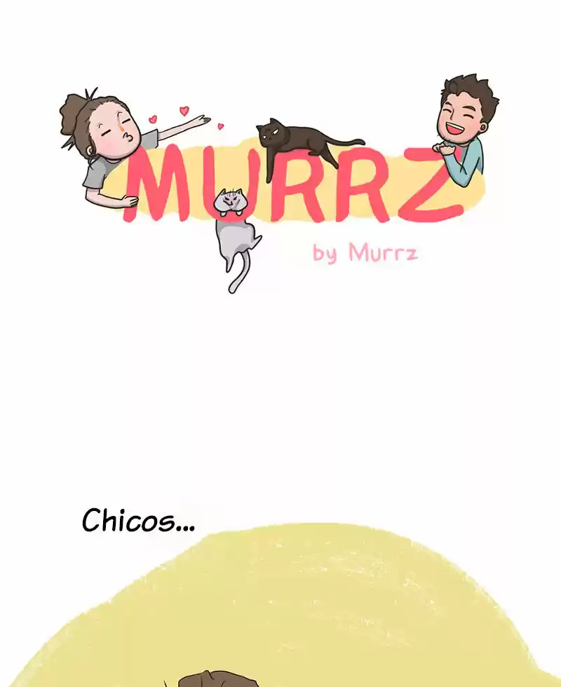 MURRZ capítulo 12, página 2