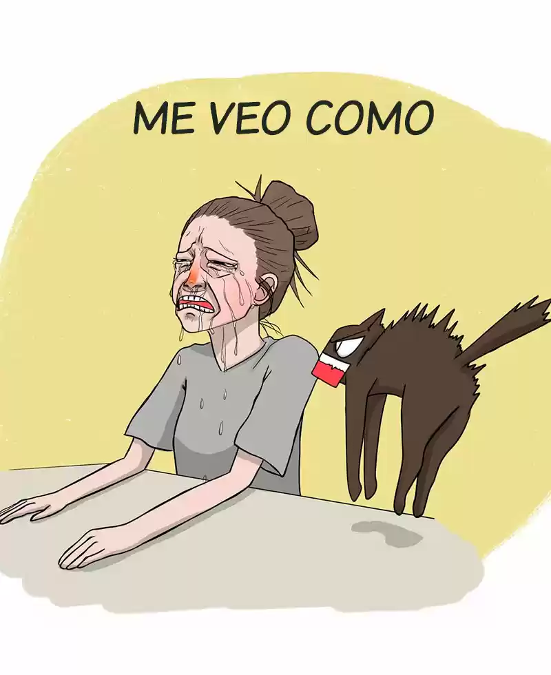MURRZ capítulo 12, página 10
