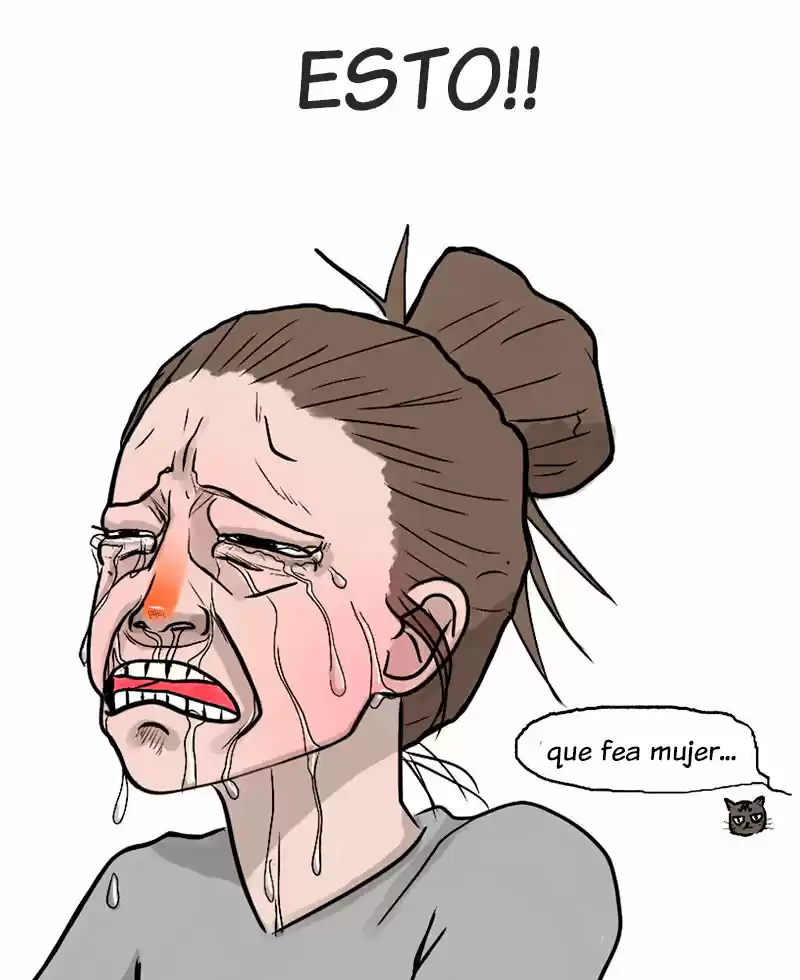 MURRZ capítulo 12, página 11