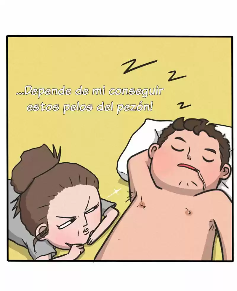 MURRZ capítulo 13, página 5
