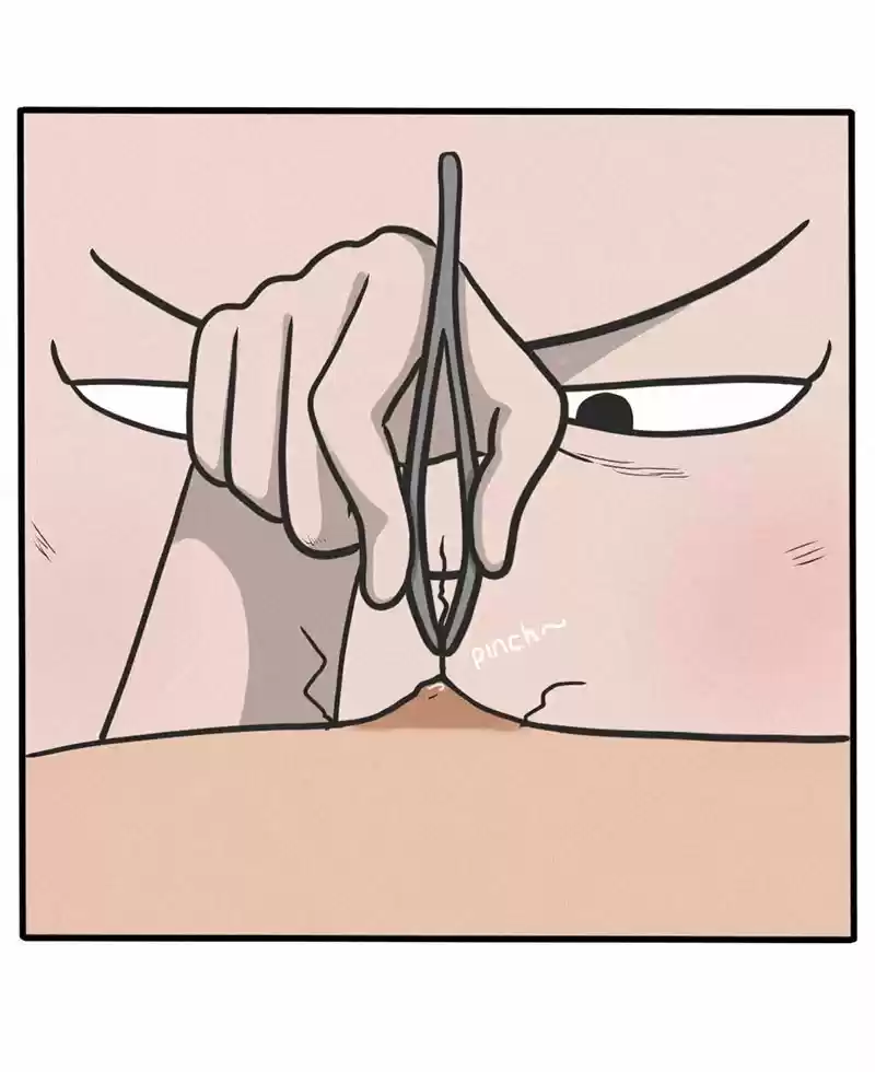 MURRZ capítulo 13, página 6