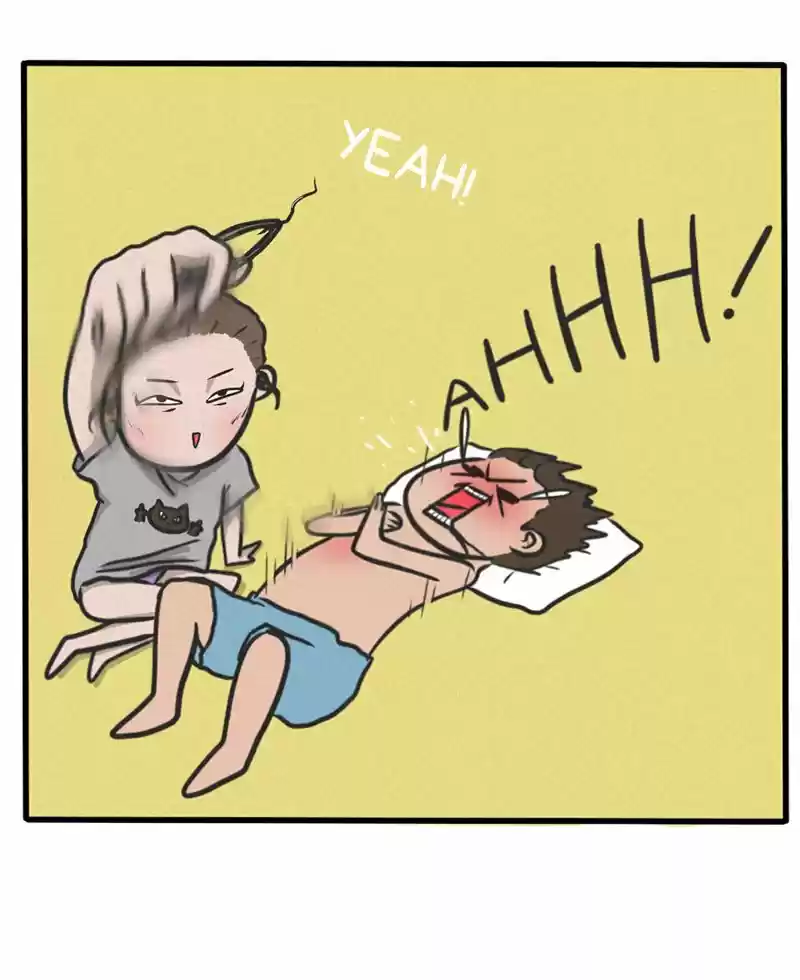 MURRZ capítulo 13, página 7