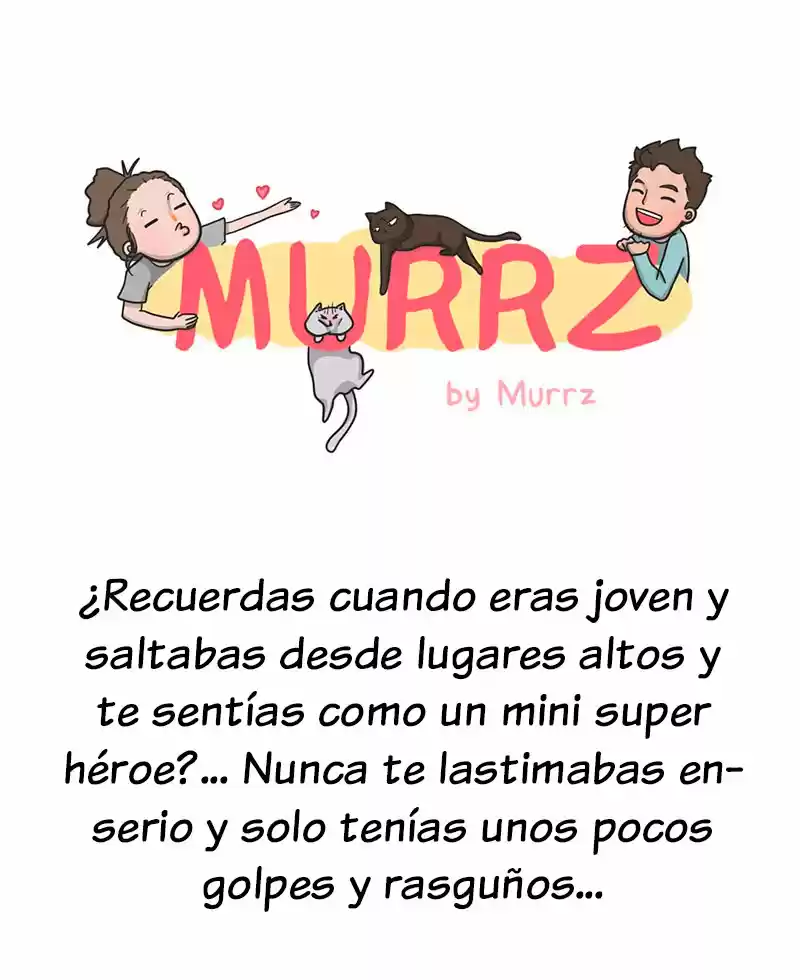MURRZ capítulo 14, página 2
