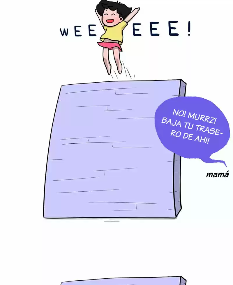 MURRZ capítulo 14, página 4
