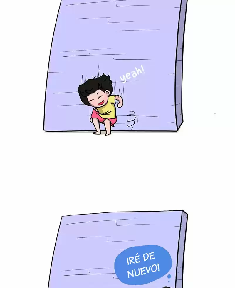 MURRZ capítulo 14, página 5