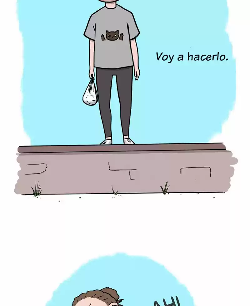 MURRZ capítulo 14, página 7
