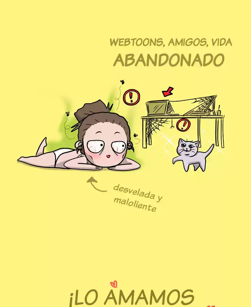 MURRZ capítulo 15, página 7