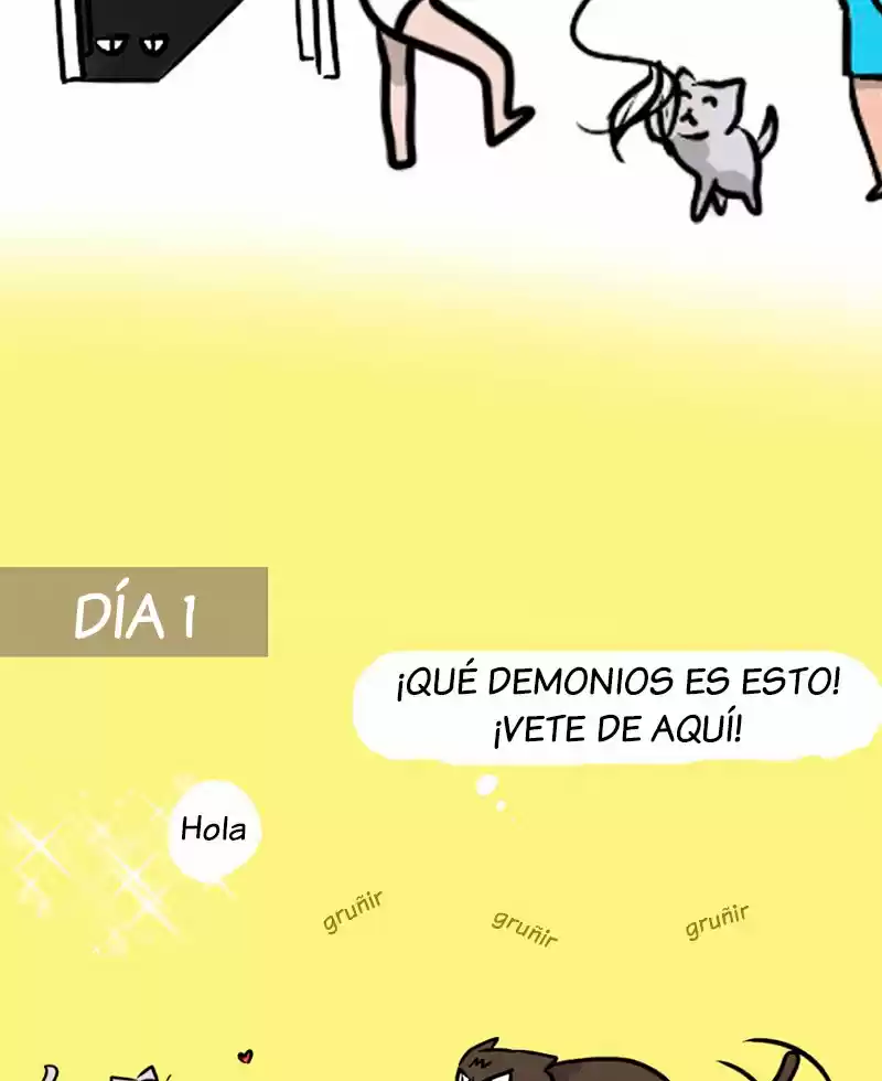 MURRZ capítulo 15, página 11