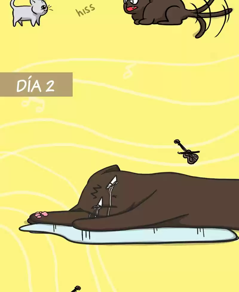 MURRZ capítulo 15, página 12