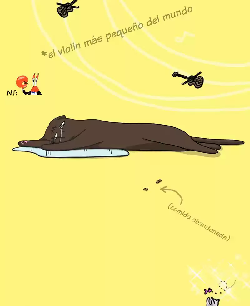MURRZ capítulo 15, página 13