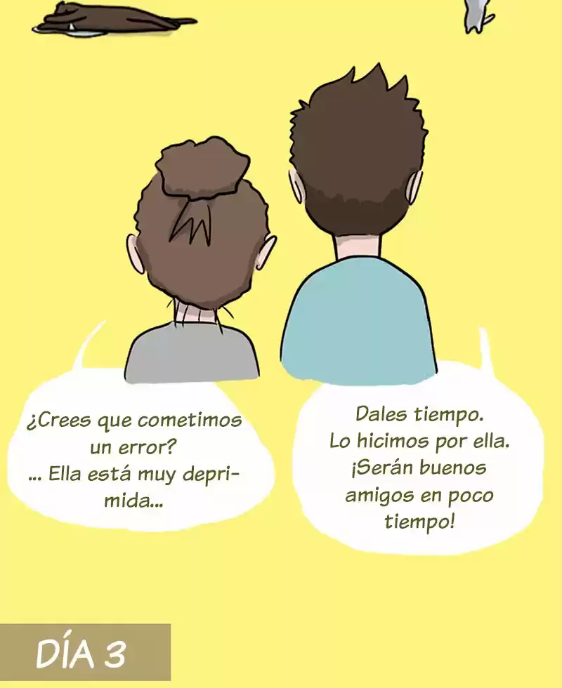 MURRZ capítulo 15, página 14