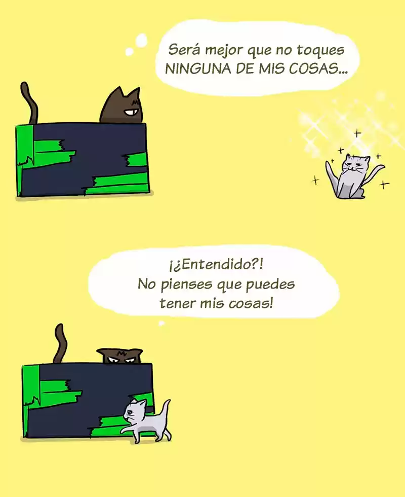 MURRZ capítulo 15, página 15