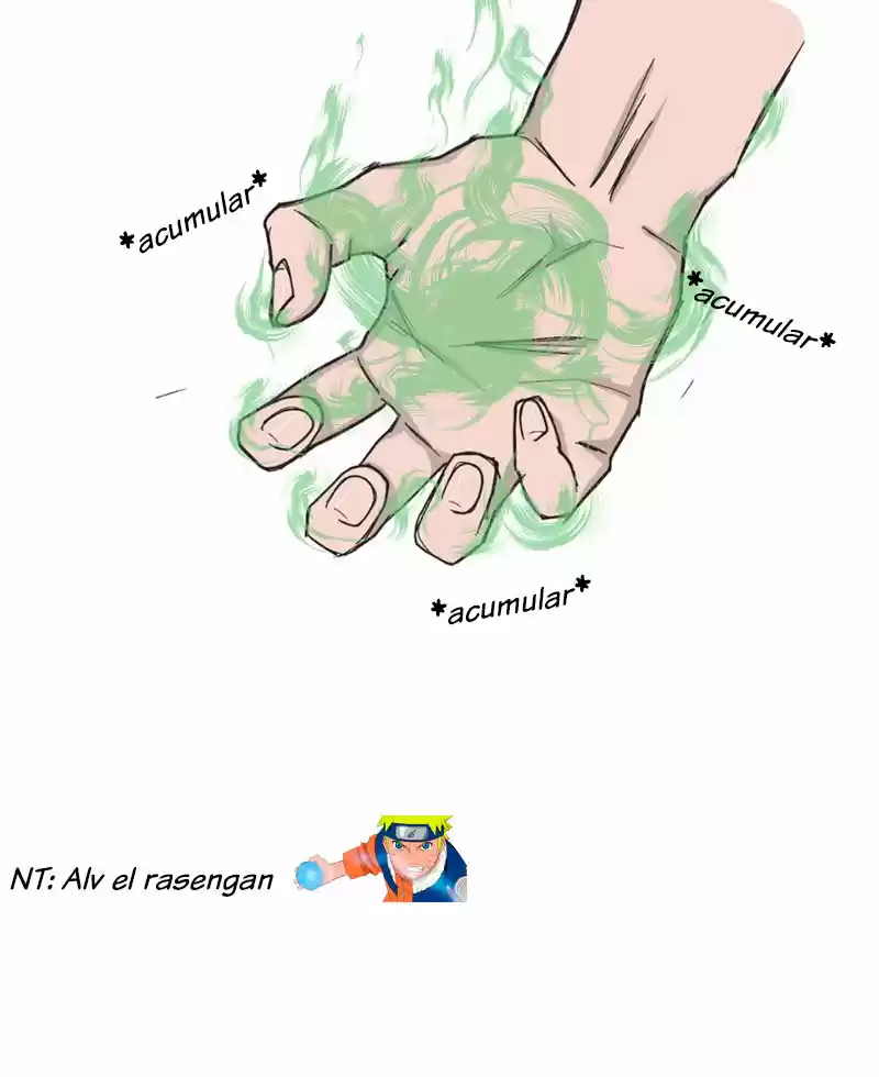 MURRZ capítulo 16, página 6