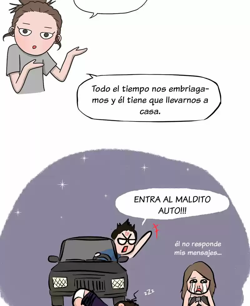 MURRZ capítulo 17, página 5