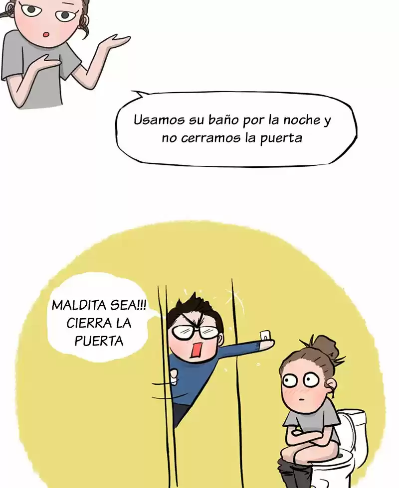 MURRZ capítulo 17, página 8