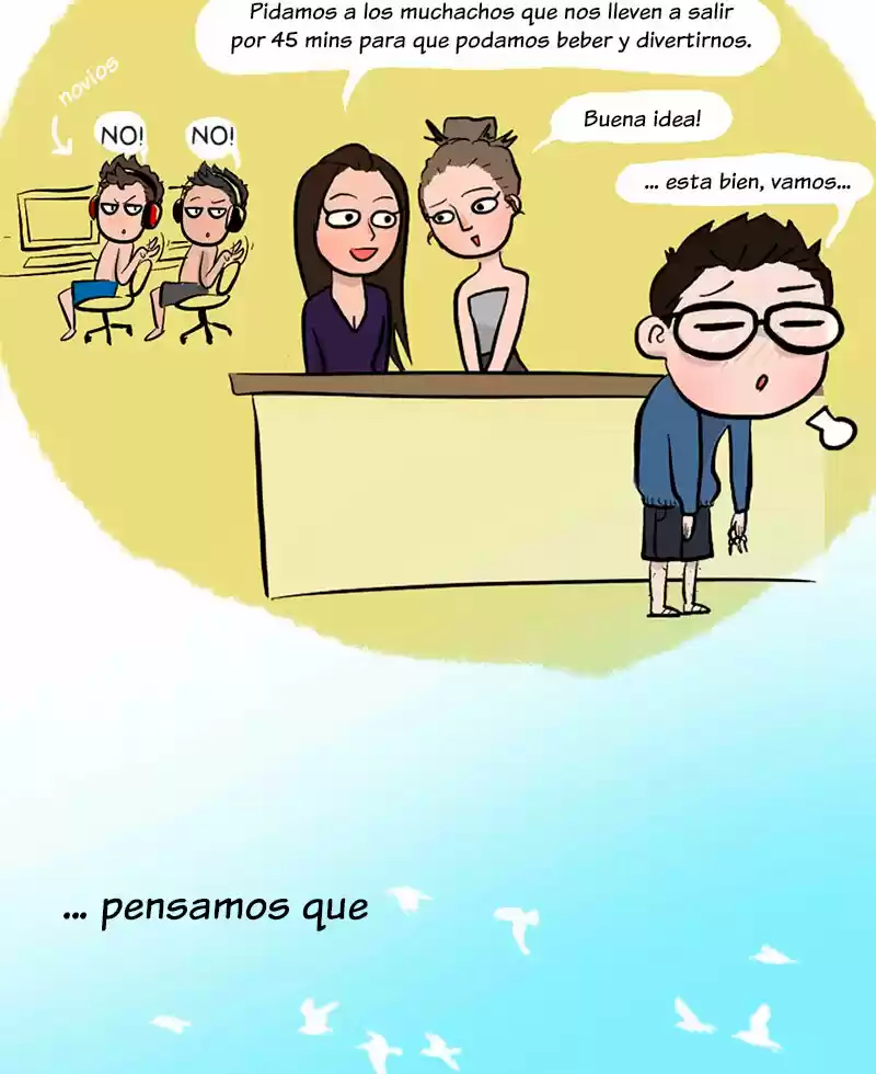 MURRZ capítulo 17, página 10