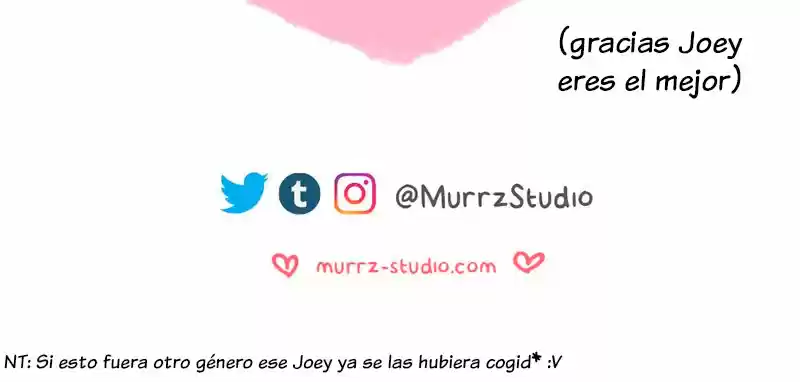 MURRZ capítulo 17, página 13
