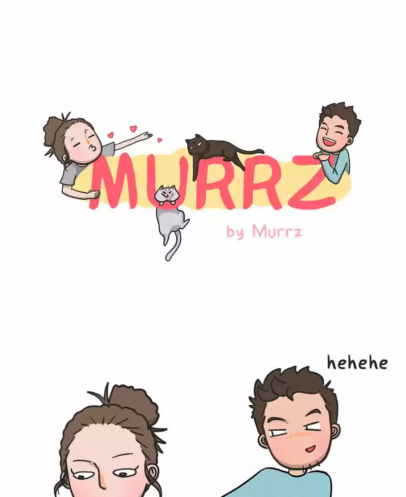 MURRZ capítulo 2, página 1